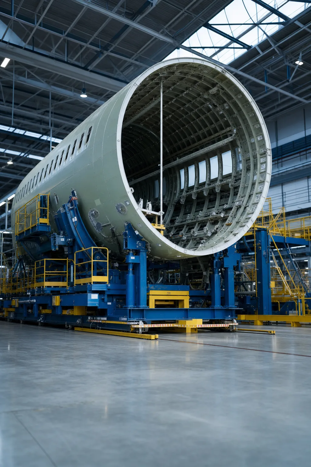 Why Aerospace Procurement Needs More Than Traditional Procurement Software