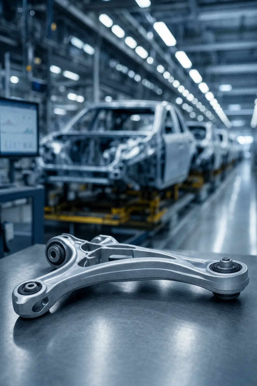 Why Automotive Suppliers Must Rethink Cost Transparency.