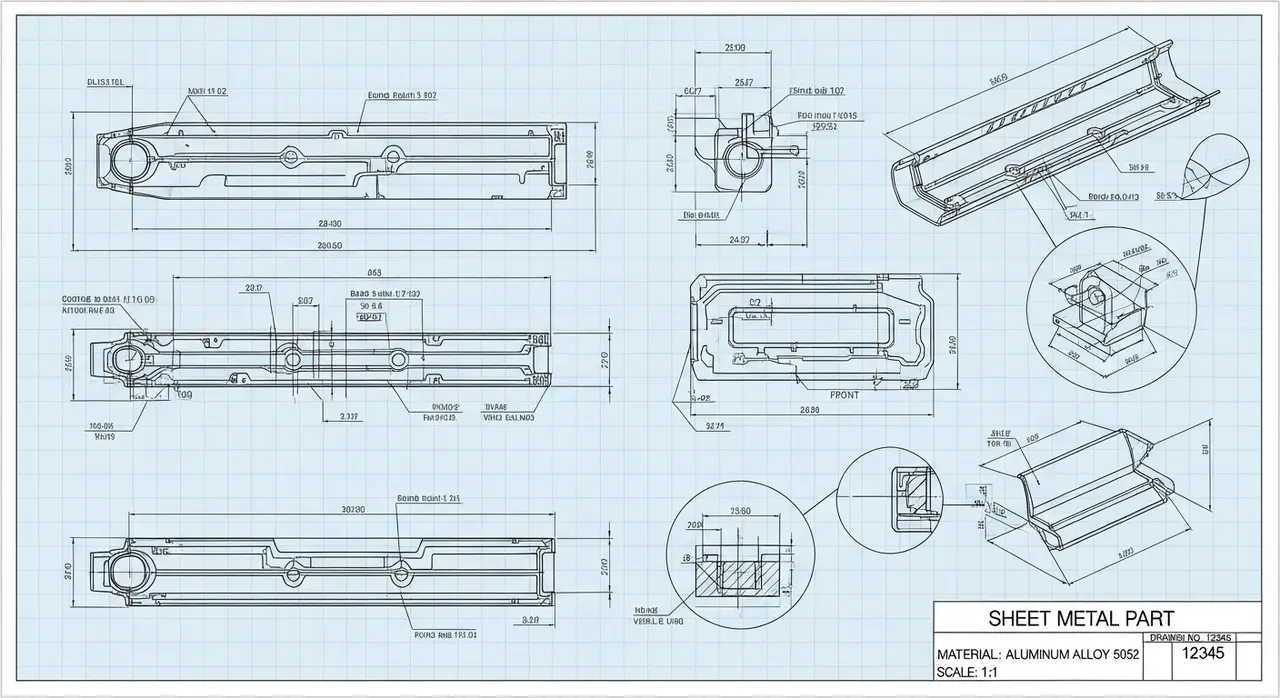 Large Document Processing (LDP)