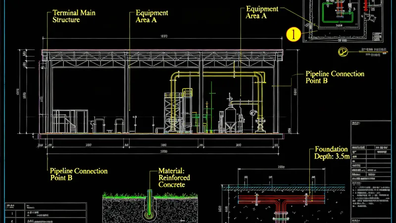 Geometry and GD&T Detection