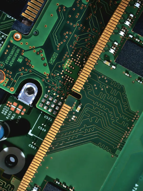 Technical Drawing Example 3