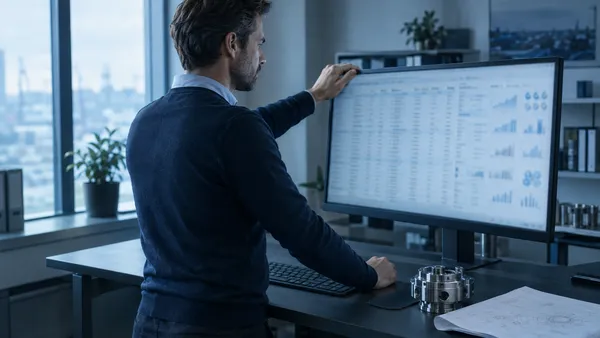 COVALYZE Analytics product preview