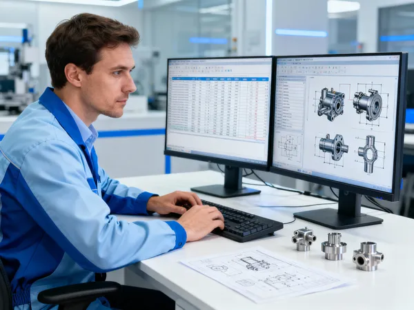 Time-Consuming Part Comparisons