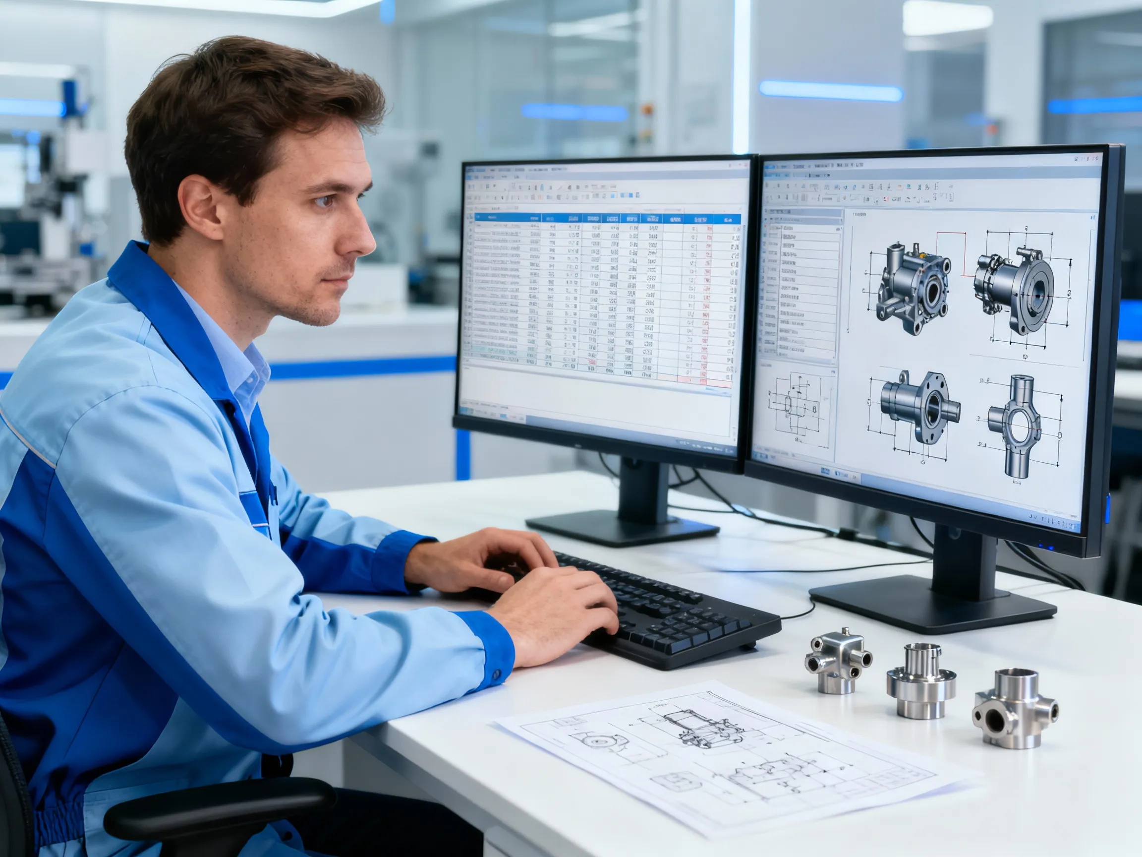 Fragmented procurement spend data across disconnected systems