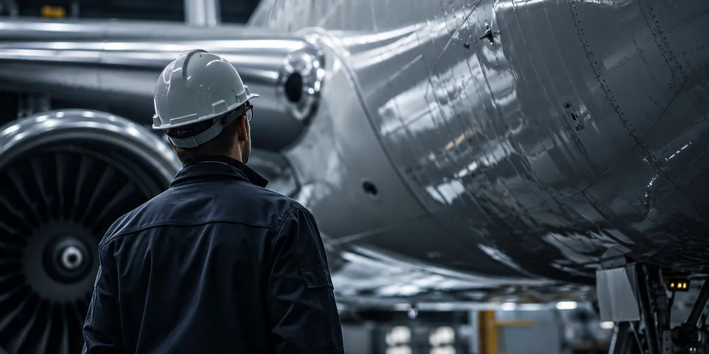 Part-Level Should-Cost Analysis for Low-Volume GFRP Aerospace Parts