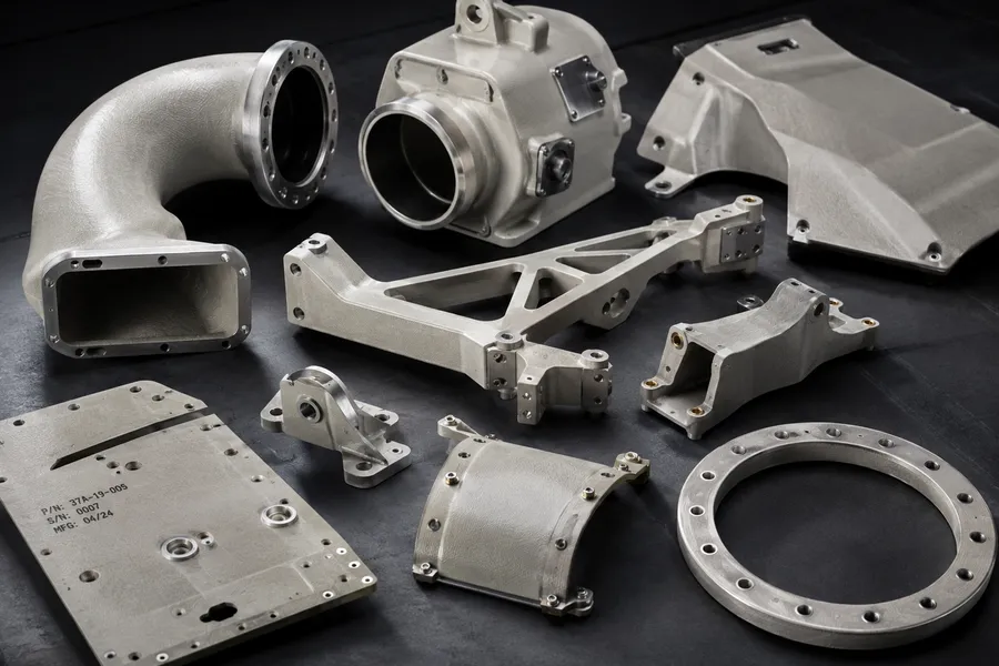 Why Low-Volume Technical Procurement Needs Part-Level Cost Logic