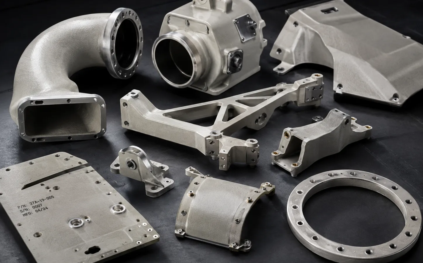 Why Low-Volume Technical Procurement Needs Part-Level Cost Logic