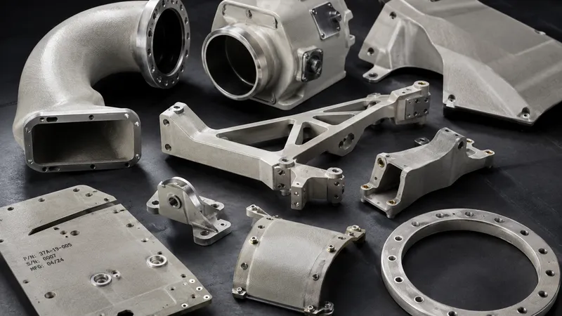 New Client Result and Industry Insight: Part-Level Cost Logic for Low-Volume Portfolios