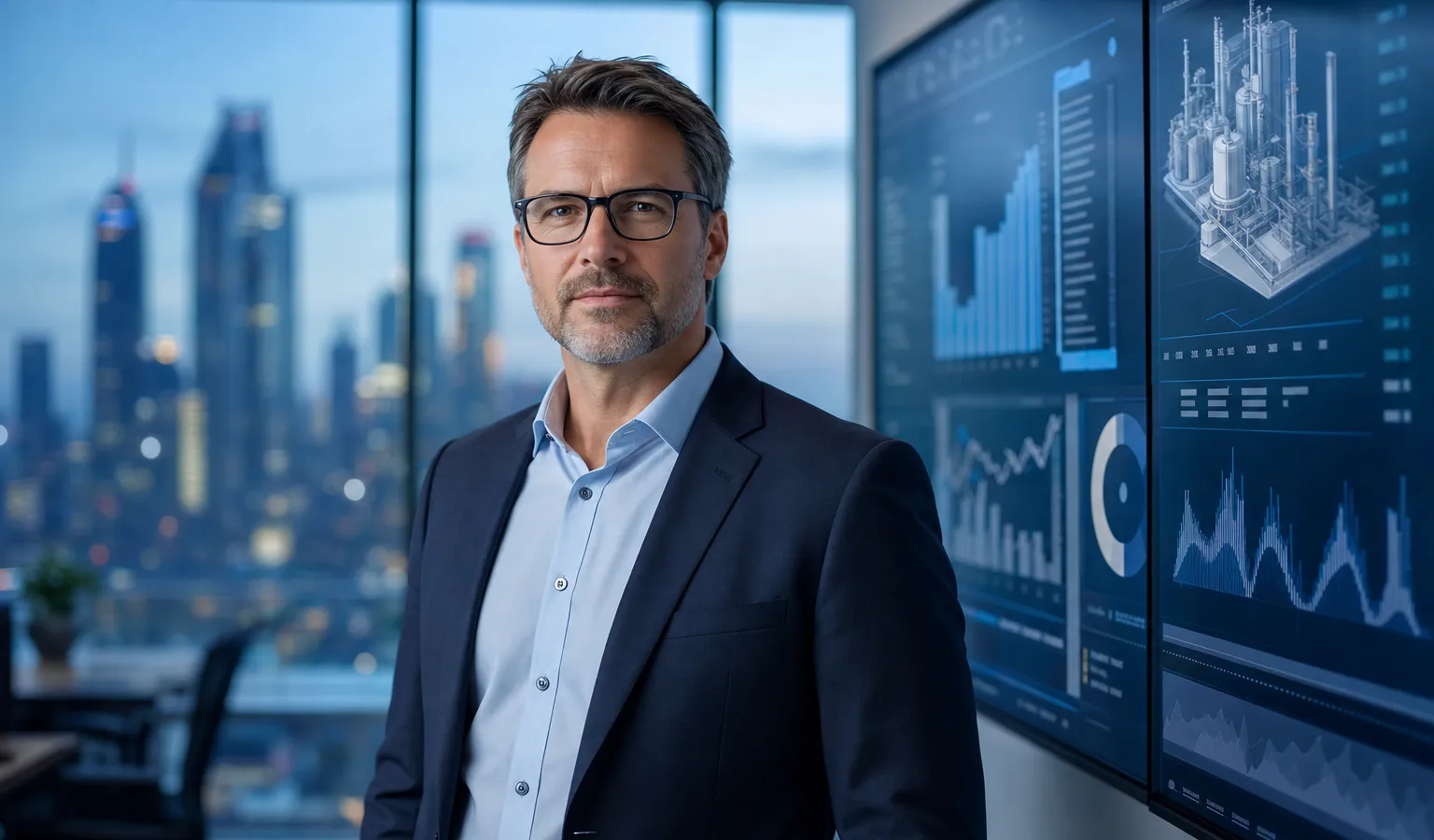 Result-Driven Consultancy: Why AI Changes What Industrial Companies Expect From Consultants
