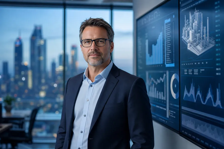 Result-Driven Consultancy: Why AI Changes What Industrial Companies Expect From Consultants