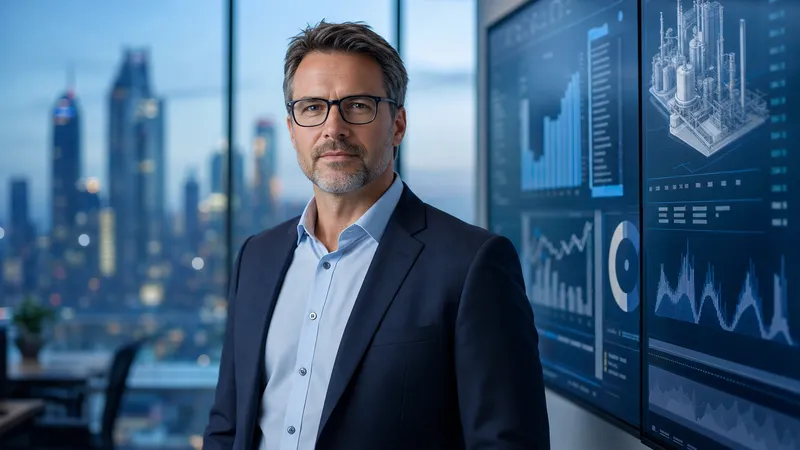 New Industry Insight: What AI Changes About What Industrial Companies Expect From Consultants