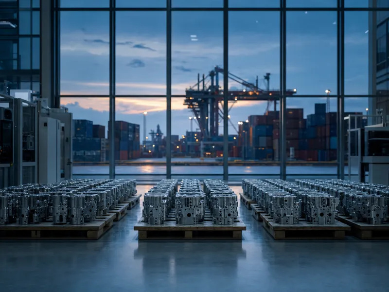 Global sourcing and supplier cost analysis