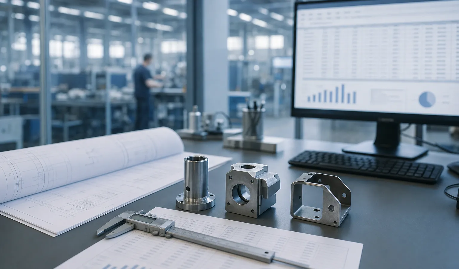 Der fehlende Schritt vor dem agentischen Einkauf: RfX-Automatisierung
