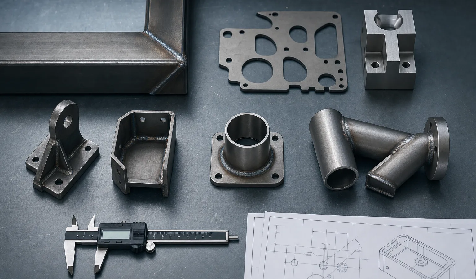 Test the Supplier, Not the Part: Why Procurement Needs Full-Basket Cost Transparency