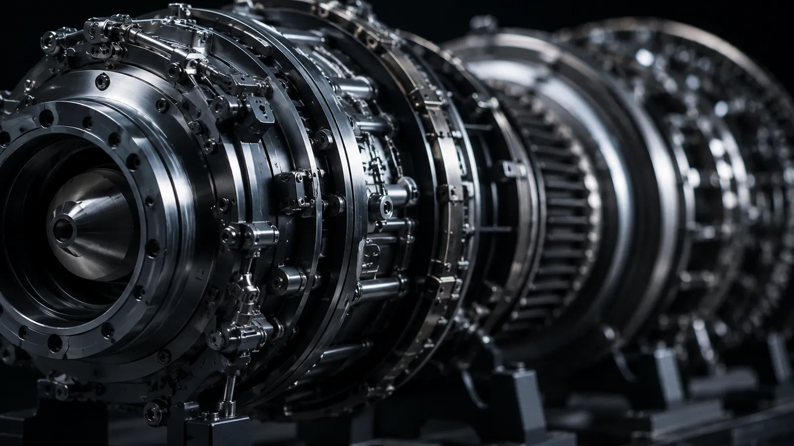 Aerospace & Defense industry context
