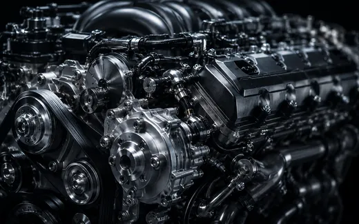Automotive