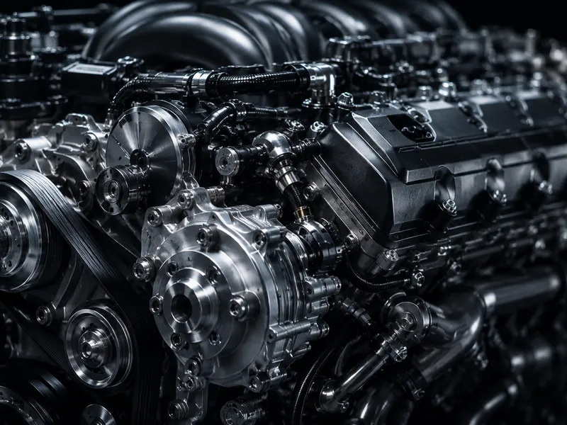 Automotive