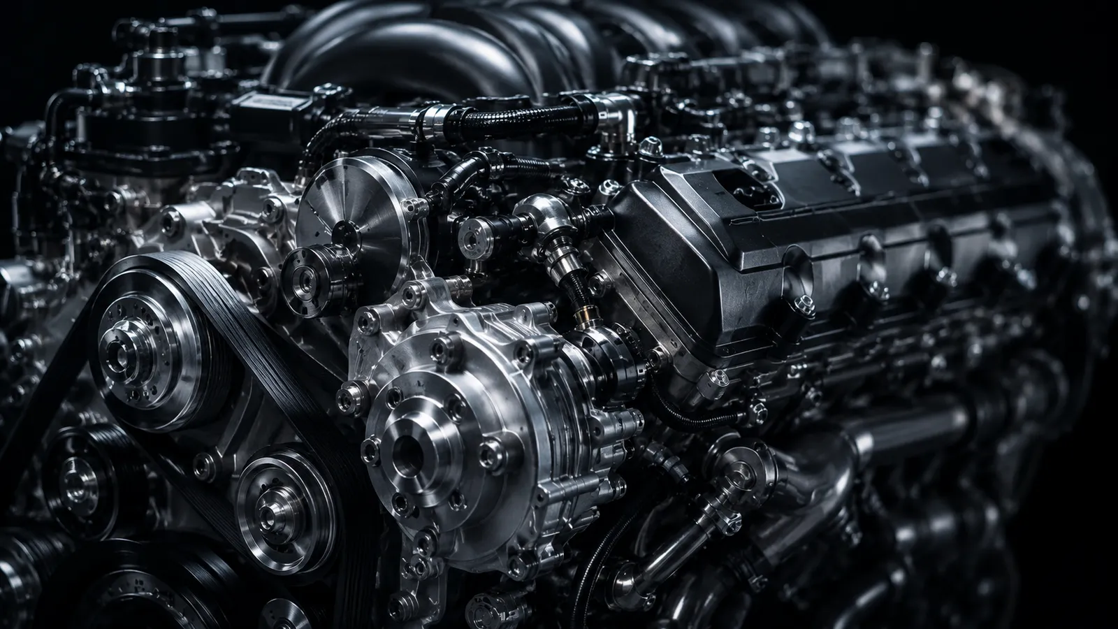 Automotive industry context