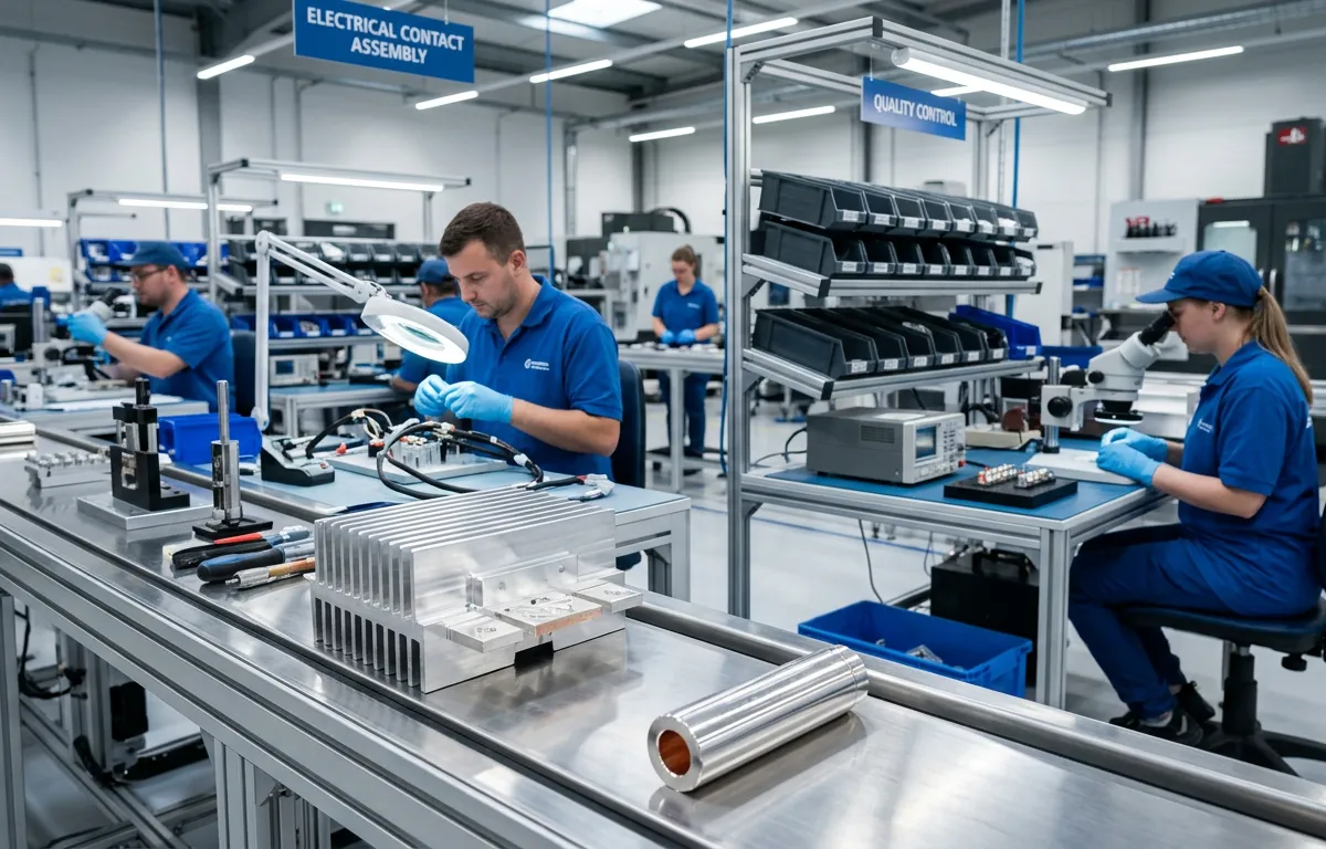 Automotive costing bottleneck