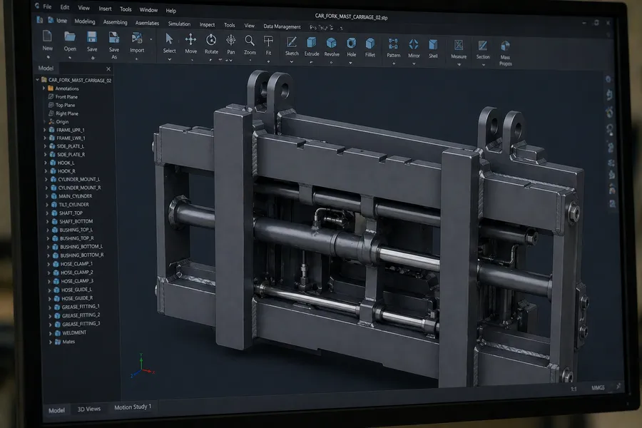 How manufacturing procurement teams unify spend, drawings, and supplier data across plants into a single category view.