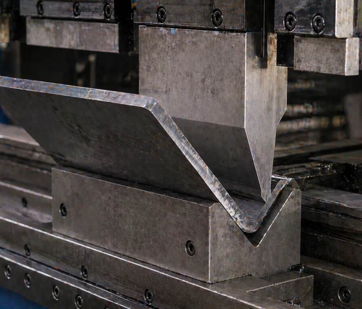 Manufacturing costing bottleneck