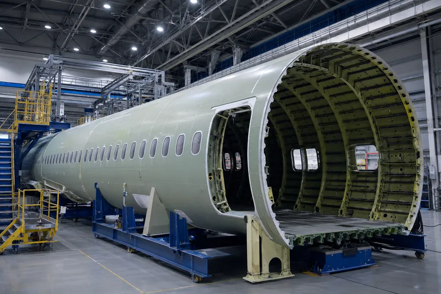 Why Aerospace Procurement Needs More Than Traditional Procurement Software