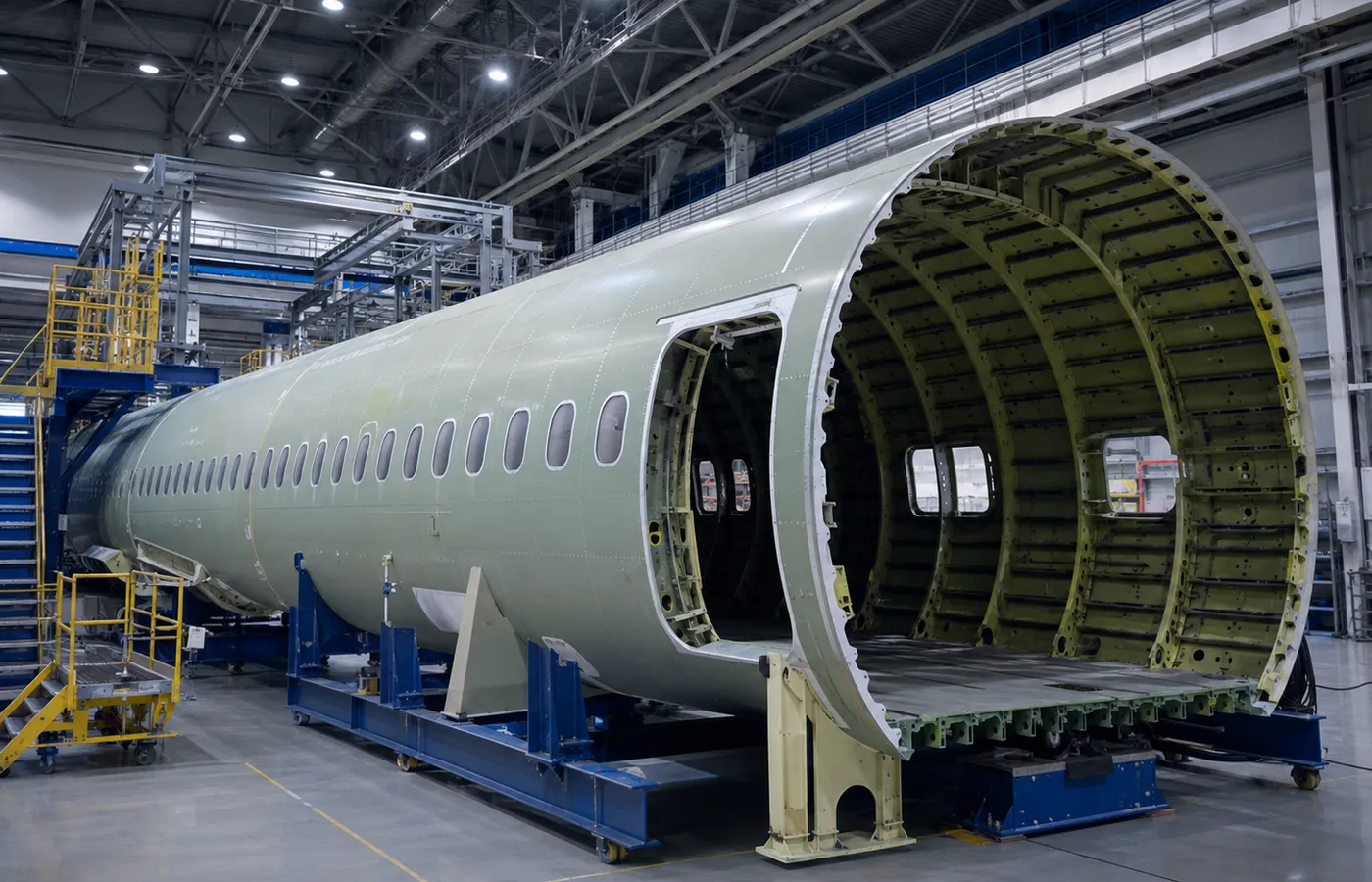 Why Aerospace Procurement Needs More Than Traditional Procurement Software
