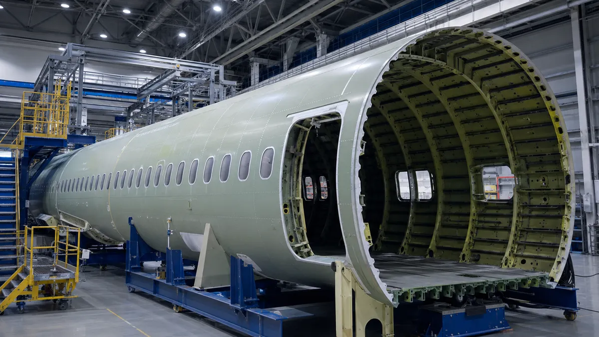 New Industry Insight: Why Aerospace Procurement Needs More Than Procurement Software