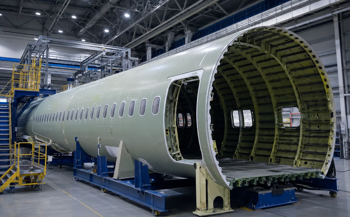 Why Aerospace Procurement Needs More Than Traditional Procurement Software