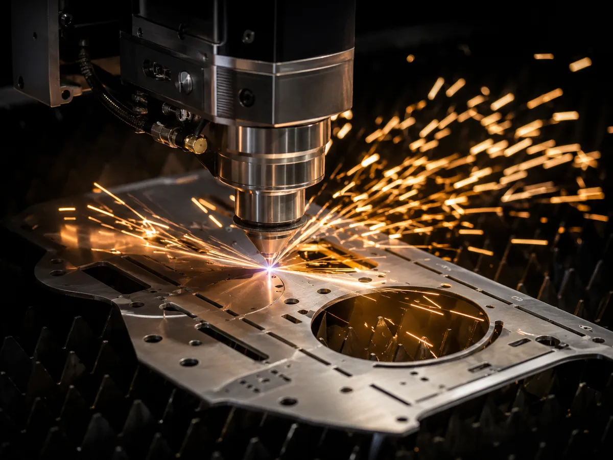 Technical part data to process-based cost