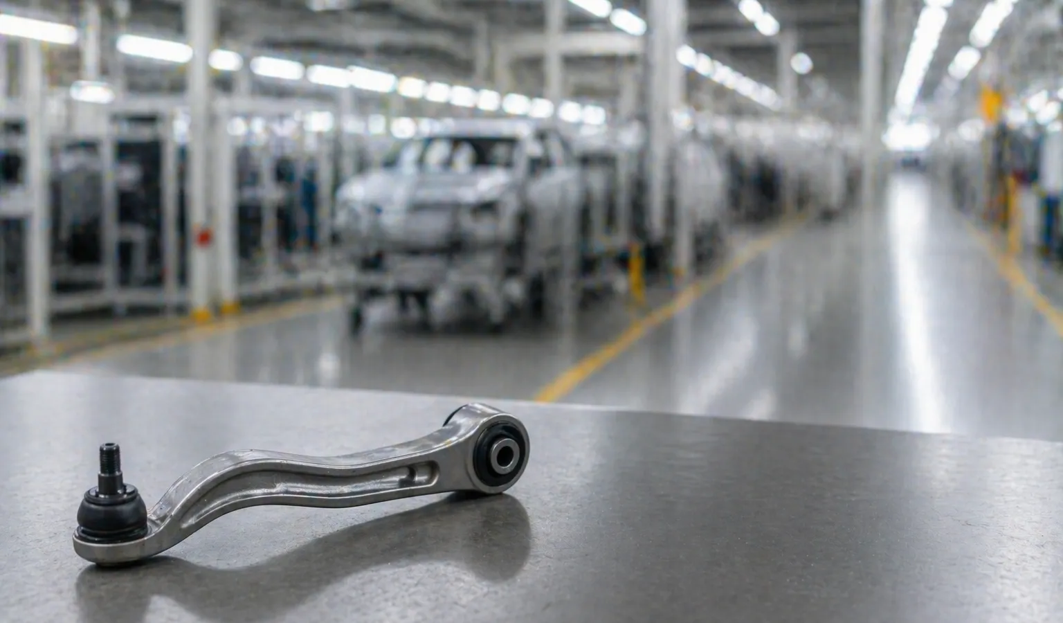 Why Automotive Suppliers Must Rethink Cost Transparency, Now