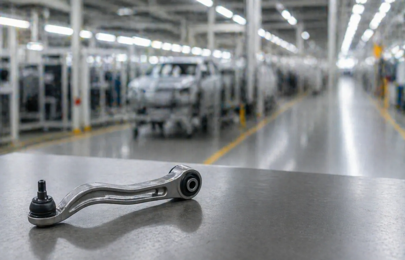 Why Automotive Suppliers Must Rethink Cost Transparency, Now