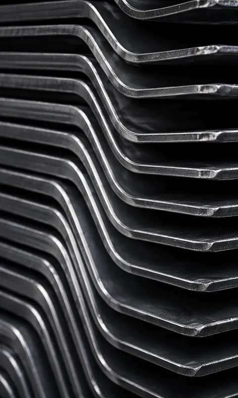 Volume sensitivity analysis