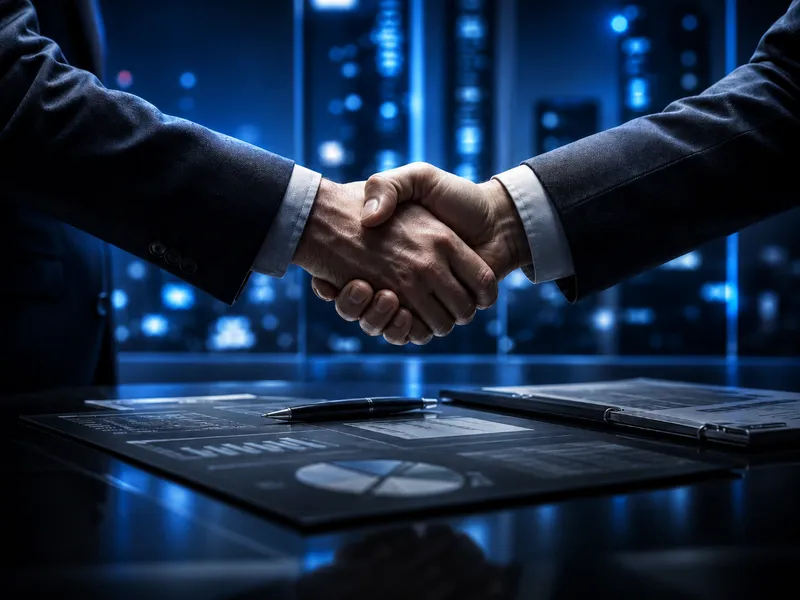 M&A Due Diligence