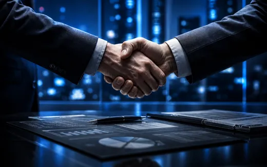 M&A Due Diligence