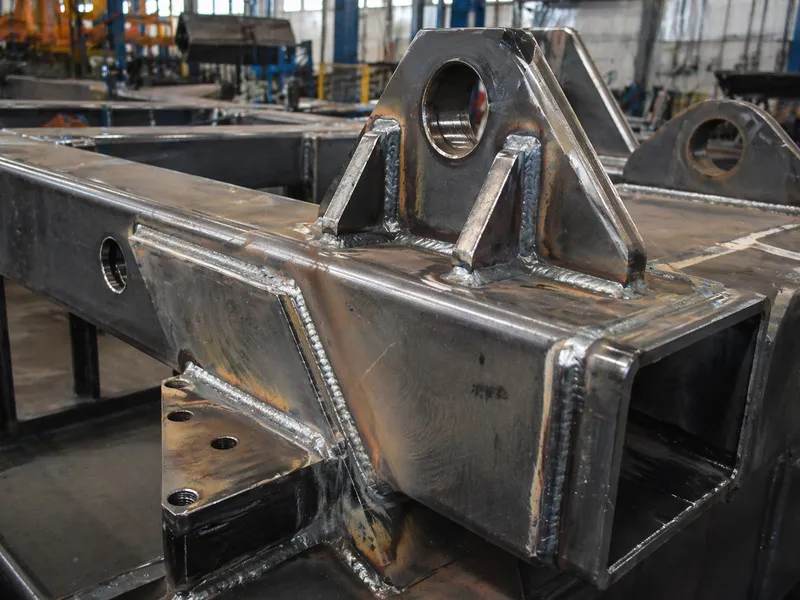 3D Should-Cost Analysis for a Private Equity Portfolio Company