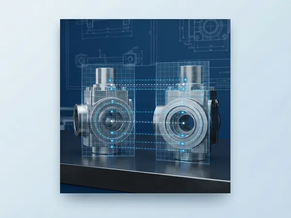 Inefficient Part Comparison