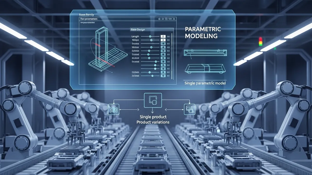 Part Family Normalization Unlocks Procurement Intelligence