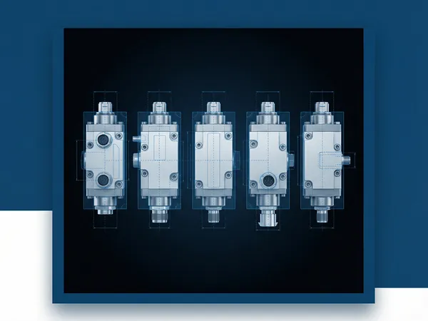 Part Redundancy & Over-specification