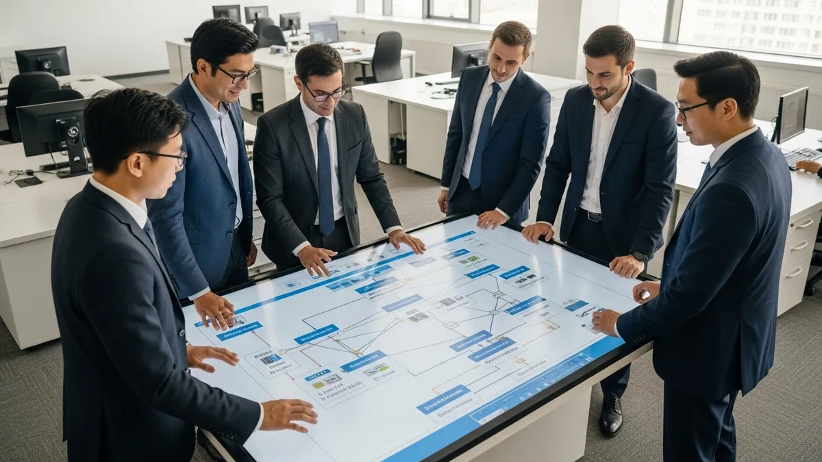 From Outliers to Opportunities: Similar Part Detection with PartIQ and Covalyze Analytics