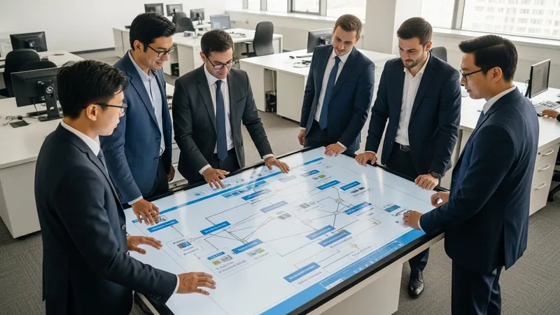 From Outliers to Opportunities: Similar Part Detection with PartIQ and Covalyze Analytics