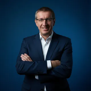 Christian Haas, CEO of valunoo GmbH