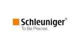 Schleuniger logo