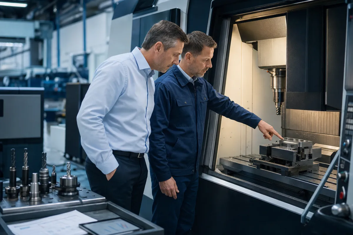 Cost-driver transparency for supplier development