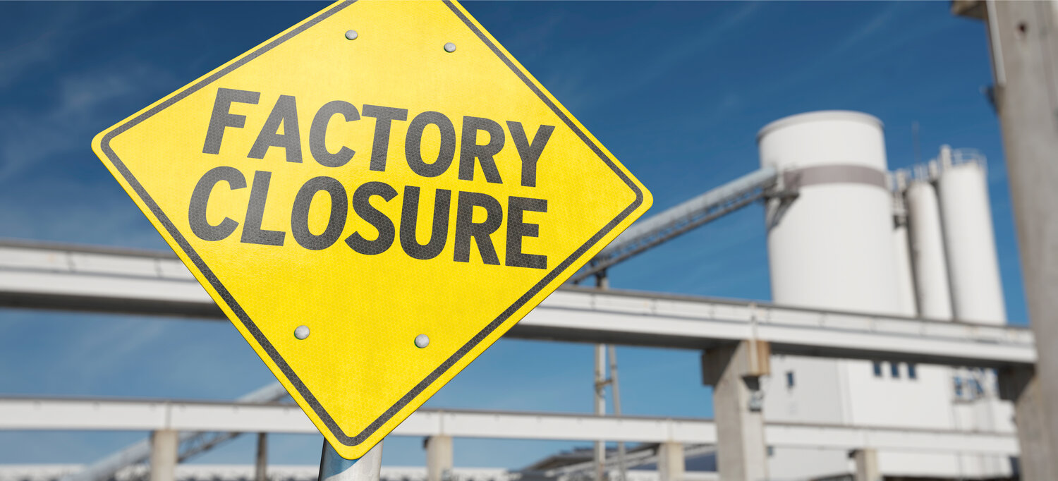Read more about the article Imminent supplier insolvency? – What to do now (before it is too late)